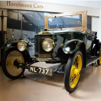 Museum Of Bath At Work